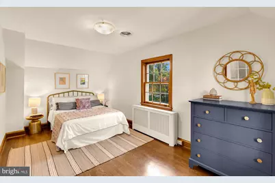 4216 Franklin Street, Kensington, MD 20895 - Photo 33