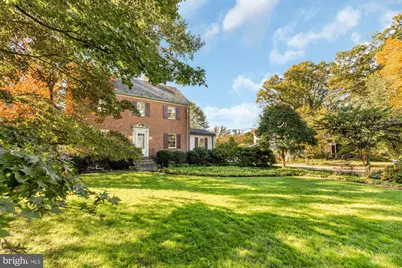 4216 Franklin Street, Kensington, MD 20895 - Photo 7