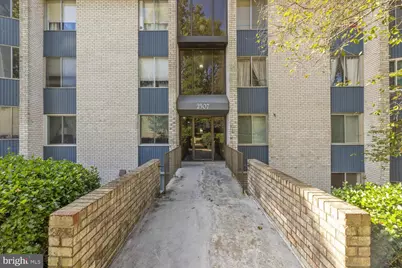 2507 Baltimore Road #2507-1, Rockville, MD 20853 - Photo 27