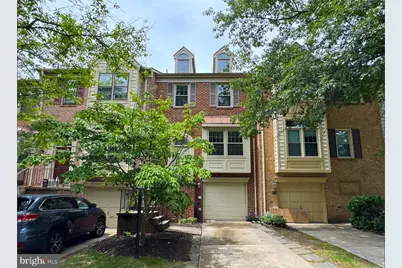 20 Sour Cherry Court, Gaithersburg, MD 20878 - Photo 29