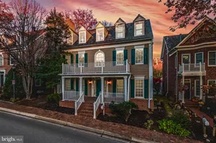 121 Selby St, Gaithersburg, MD 20878 - Photo 1