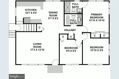 11811 Selfridge Road, Silver Spring, MD 20906 - Photo 35