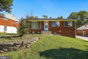 11811 Selfridge Rd, Silver Spring, MD 20906 - Photo 1