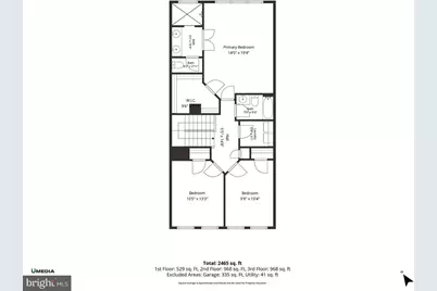 10123 Wootton Crest Way, Rockville, MD 20850 - Photo 41