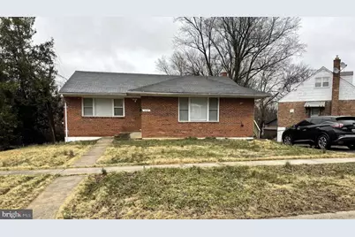 [Address not provided], Silver Spring, MD 20910 - Photo 1