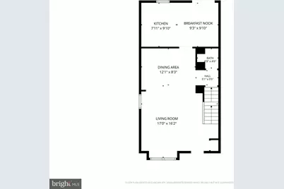 9 Long Green Court, Silver Spring, MD 20906 - Photo 33