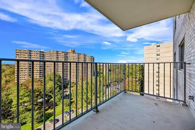 1111 University Boulevard W #1115A, Silver Spring, MD 20902 - Photo 7