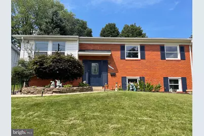 2407 Hayden Drive, Silver Spring, MD 20902 - Photo 1