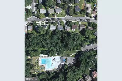 2407 Hayden Drive, Silver Spring, MD 20902 - Photo 29