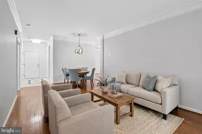 110 Chevy Chase Street #101, Gaithersburg, MD 20878 - Photo 13