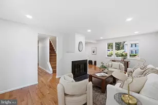 8910 Alliston Hollow Way, Gaithersburg, MD 20879 - Photo 19