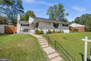 303 Belton Rd, Silver Spring, MD 20901 - Photo 1