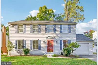 19316 Ridgecrest Drive, Germantown, MD 20874 - Photo 1