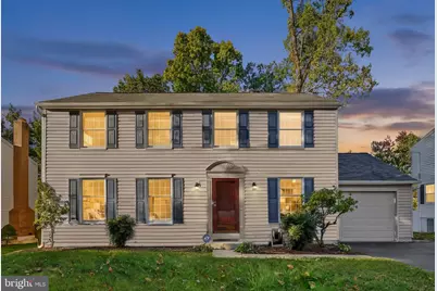 19316 Ridgecrest Drive, Germantown, MD 20874 - Photo 37