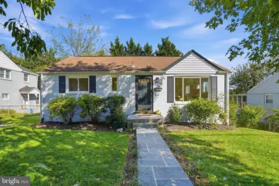 11013 Amherst Avenue, Silver Spring, MD 20902 - Photo 67