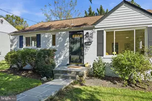11013 Amherst Ave, Silver Spring, MD 20902 - Photo 1