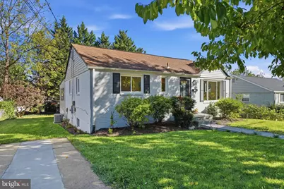 11013 Amherst Avenue, Silver Spring, MD 20902 - Photo 61