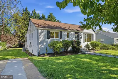 11013 Amherst Avenue, Silver Spring, MD 20902 - Photo 119