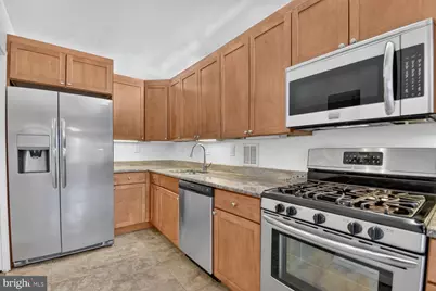 4515 Willard Avenue #716S, Chevy Chase, MD 20815 - Photo 9