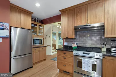 117 Sherman Avenue, Takoma Park, MD 20912 - Photo 11