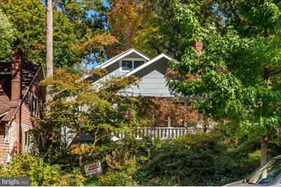 117 Sherman Avenue, Takoma Park, MD 20912 - Photo 3