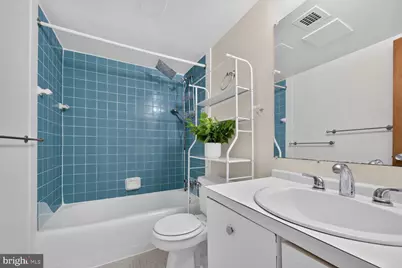 7505 Democracy Boulevard #A-422, Bethesda, MD 20817 - Photo 9