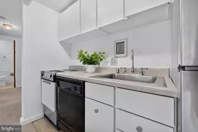 7505 Democracy Boulevard #A-430, Bethesda, MD 20817 - Photo 9