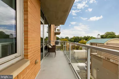 6820 Wisconsin Avenue #5013, Bethesda, MD 20814 - Photo 23
