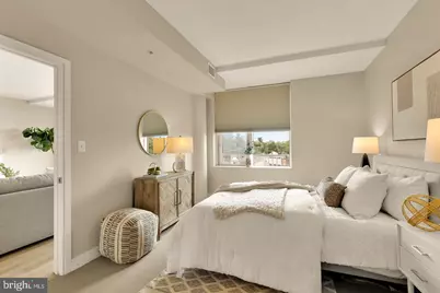 6820 Wisconsin Avenue #5013, Bethesda, MD 20814 - Photo 31
