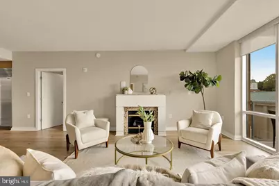 6820 Wisconsin Avenue #5013, Bethesda, MD 20814 - Photo 19