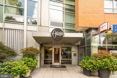 6820 Wisconsin Avenue #5013, Bethesda, MD 20814 - Photo 41