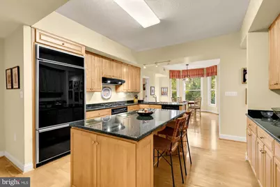 10400 Strathmore Park Court #301, North Bethesda, MD 20852 - Photo 29