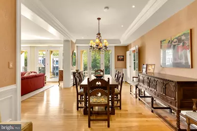 10400 Strathmore Park Court #301, North Bethesda, MD 20852 - Photo 21