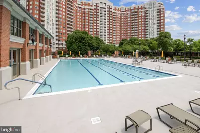 5809 Nicholson Lane #604, Rockville, MD 20852 - Photo 35