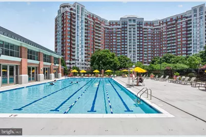 5809 Nicholson Lane #604, Rockville, MD 20852 - Photo 33