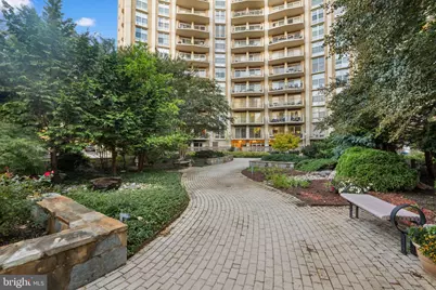 9039 Sligo Creek Parkway #806, Silver Spring, MD 20901 - Photo 37