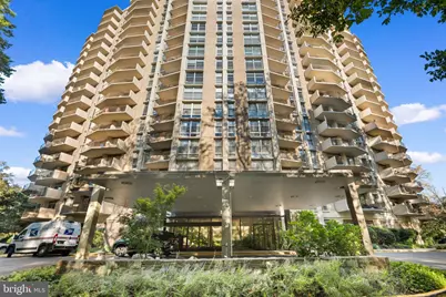 9039 Sligo Creek Parkway #806, Silver Spring, MD 20901 - Photo 29