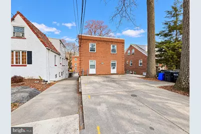 8515 Flower Avenue #4, Takoma Park, MD 20912 - Photo 1