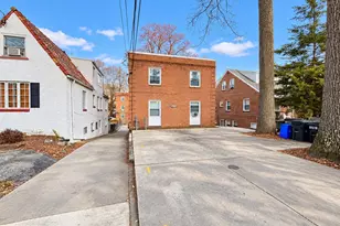8515 Flower Ave, Takoma Park, MD 20912 - Photo 1