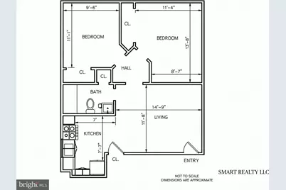 8515 Flower Avenue #5, Takoma Park, MD 20912 - Photo 11