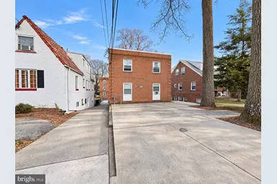 8515 Flower Avenue #5, Takoma Park, MD 20912 - Photo 1