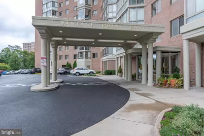 3200 N Leisure World Boulevard #219, Silver Spring, MD 20906 - Photo 9