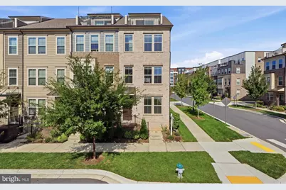 101 Stowe Drive, Gaithersburg, MD 20878 - Photo 1
