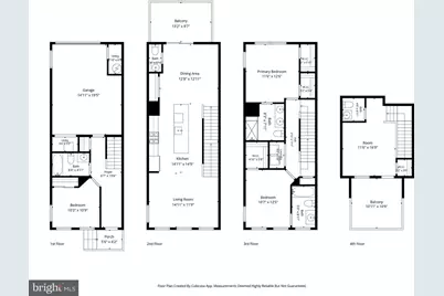 117 Stowe Drive, Gaithersburg, MD 20878 - Photo 53