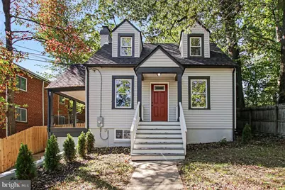 611 Ethan Allen Avenue, Takoma Park, MD 20912 - Photo 3