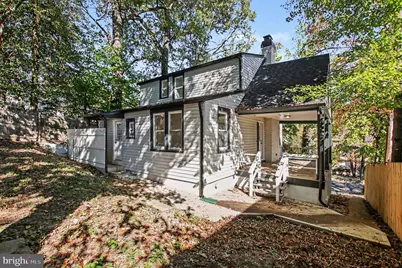 611 Ethan Allen Avenue, Takoma Park, MD 20912 - Photo 35