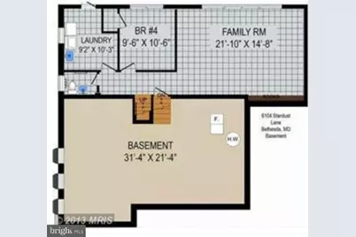 6104 Stardust Lane, Bethesda, MD 20817 - Photo 31