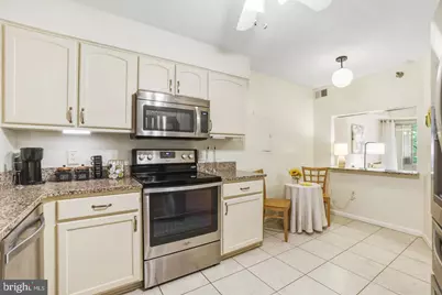 14805 Pennfield Circle #206, Silver Spring, MD 20906 - Photo 3