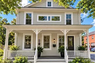 403 E Diamond Ave, Gaithersburg, MD 20877 - Photo 1