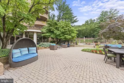 10101 Grosvenor Place #1219, Rockville, MD 20852 - Photo 23